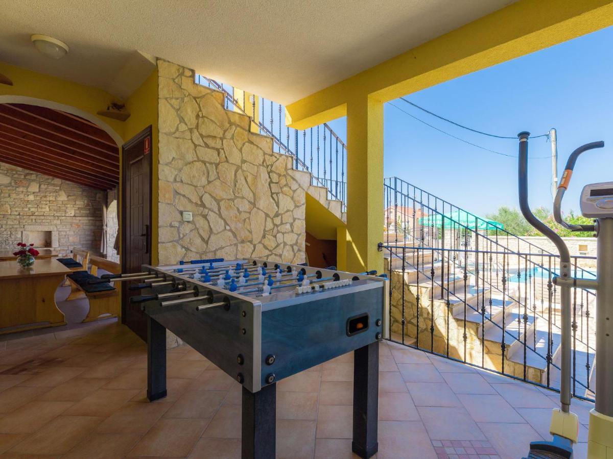 Holiday Home Gracije - Voj515 By Interhome Mednjan Exterior foto