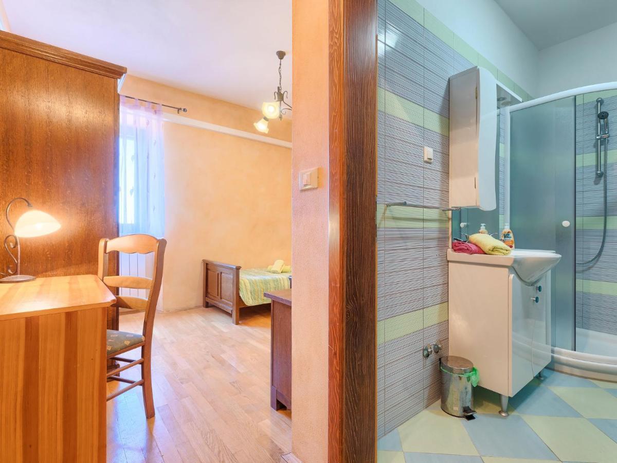 Holiday Home Gracije - Voj515 By Interhome Mednjan Exterior foto