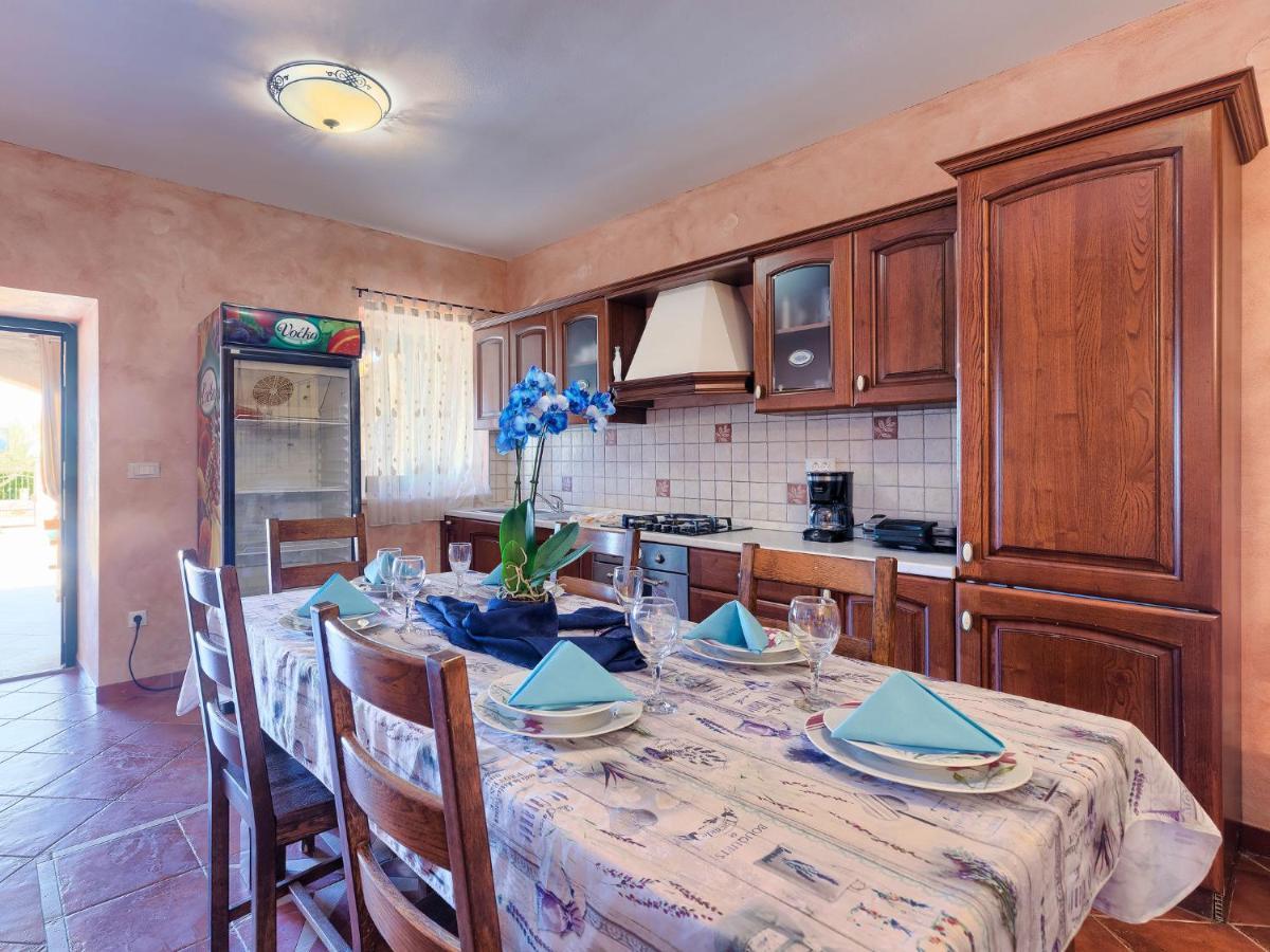 Holiday Home Gracije - Voj515 By Interhome Mednjan Exterior foto