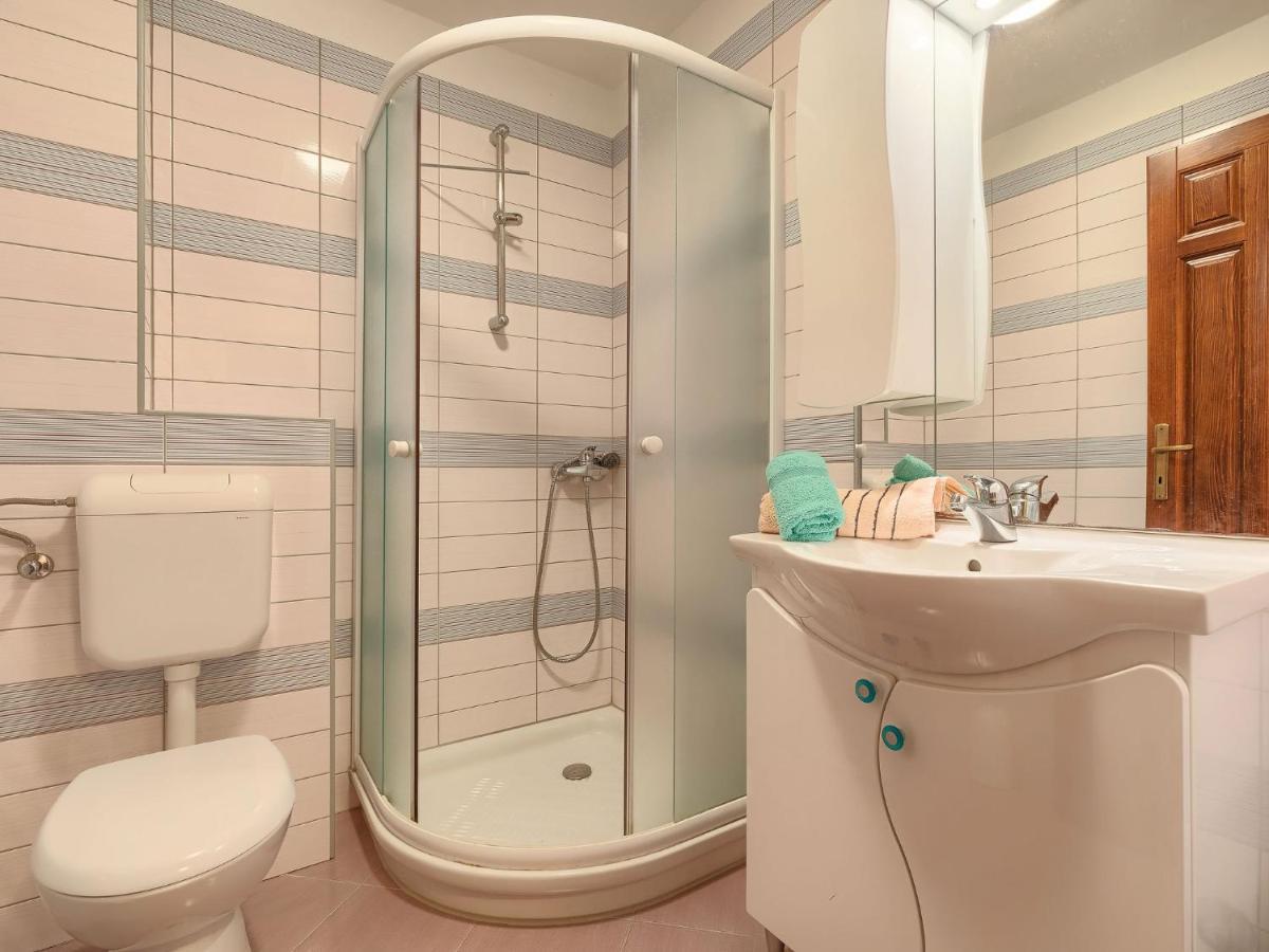 Holiday Home Gracije - Voj515 By Interhome Mednjan Exterior foto