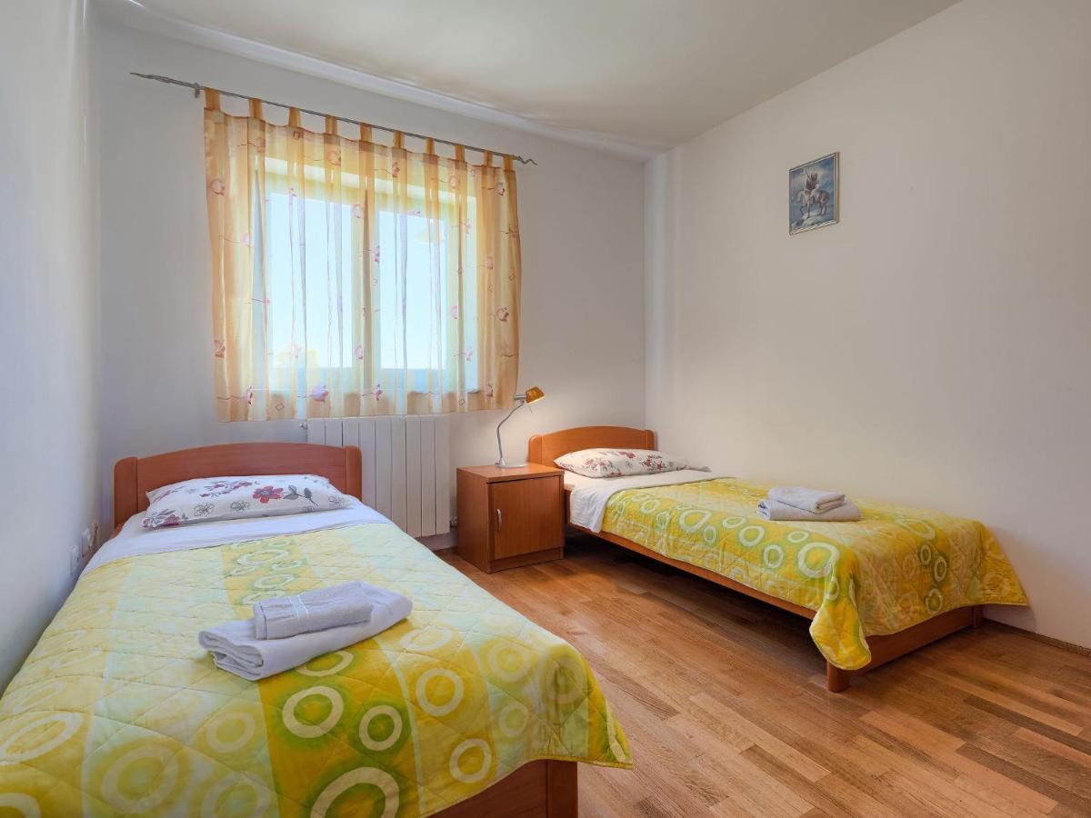 Holiday Home Gracije - Voj515 By Interhome Mednjan Exterior foto